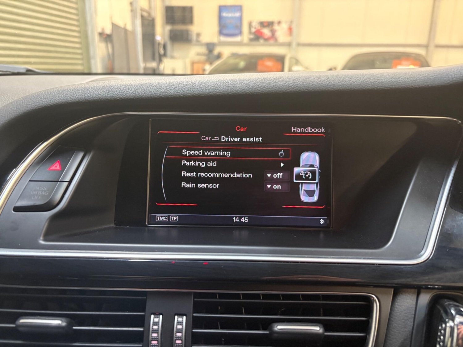 Used Audi A4 2012 for sale - 78073097: Photo 35