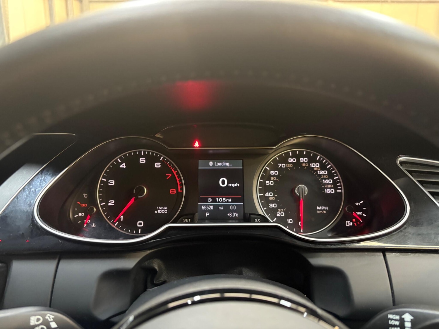 Used Audi A4 2012 for sale - 78073097: Photo 39