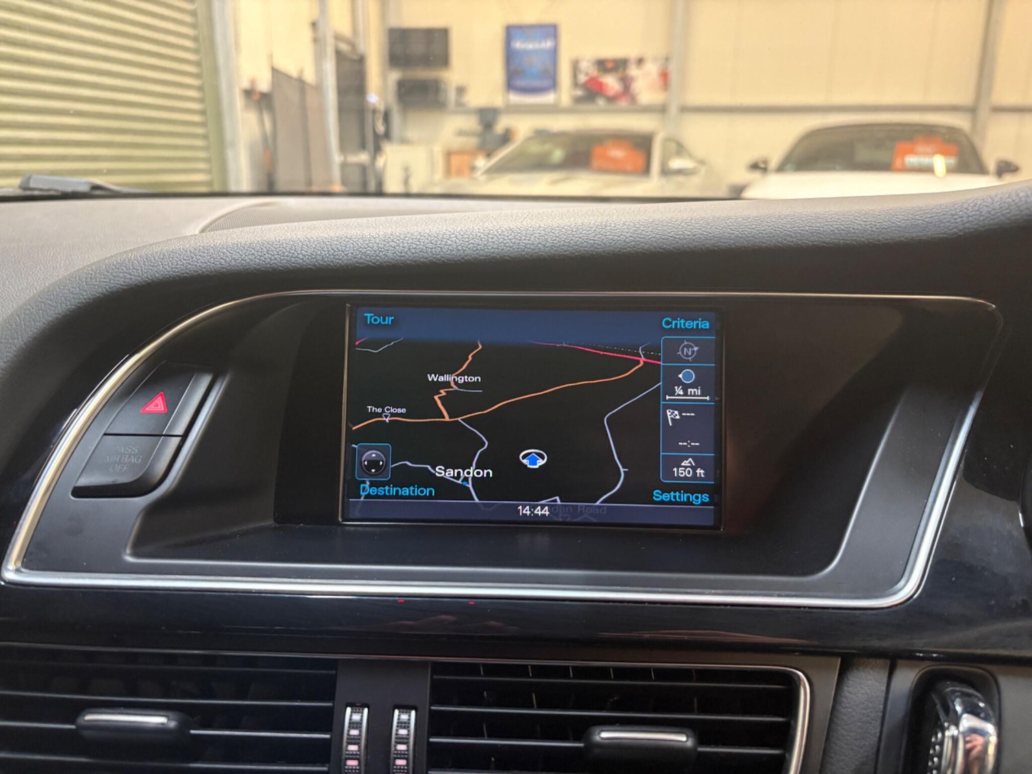 Used Audi A4 2012 for sale - 78073097: Photo 40