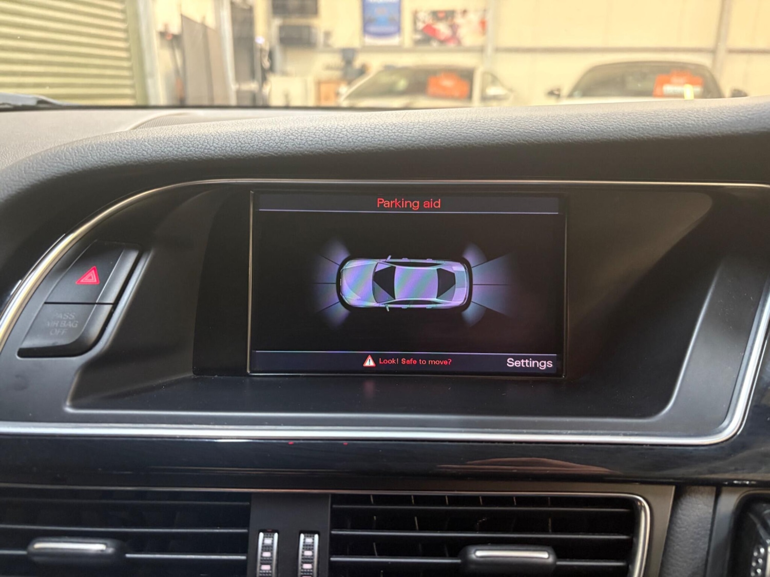 Used Audi A4 2012 for sale - 78073097: Photo 41