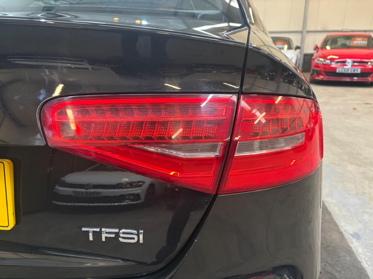 Used Audi A4 2012 for sale - 78073097: Photo 44