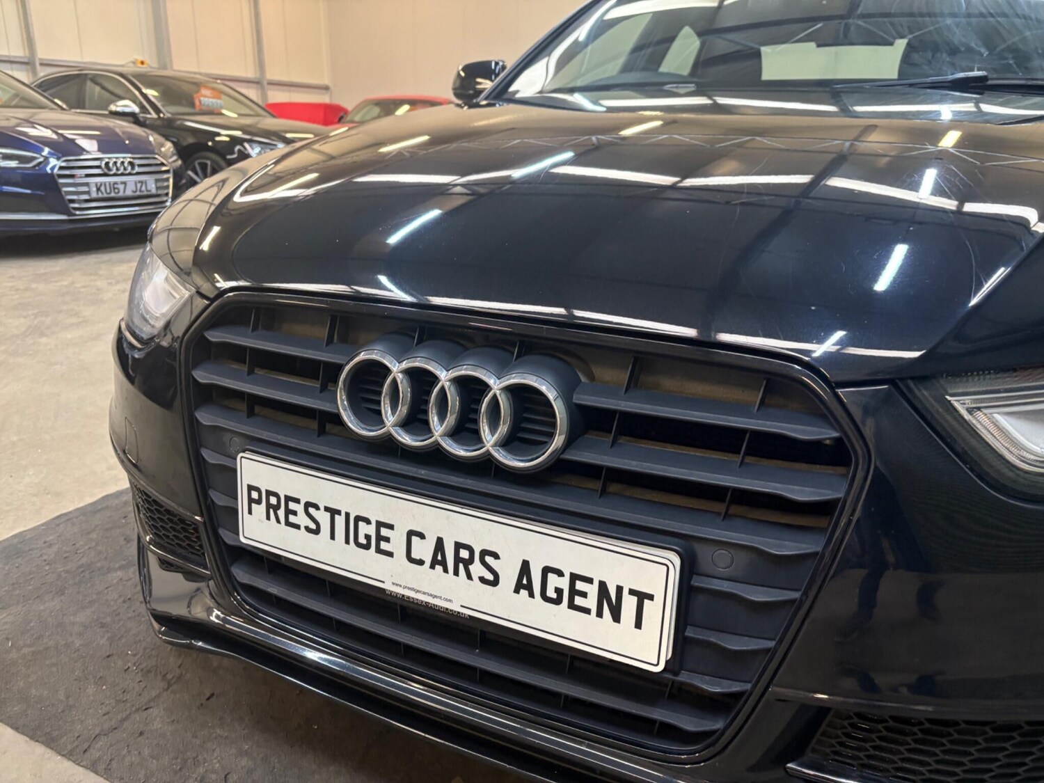 Used Audi A4 2012 for sale - 78073097: Photo 46