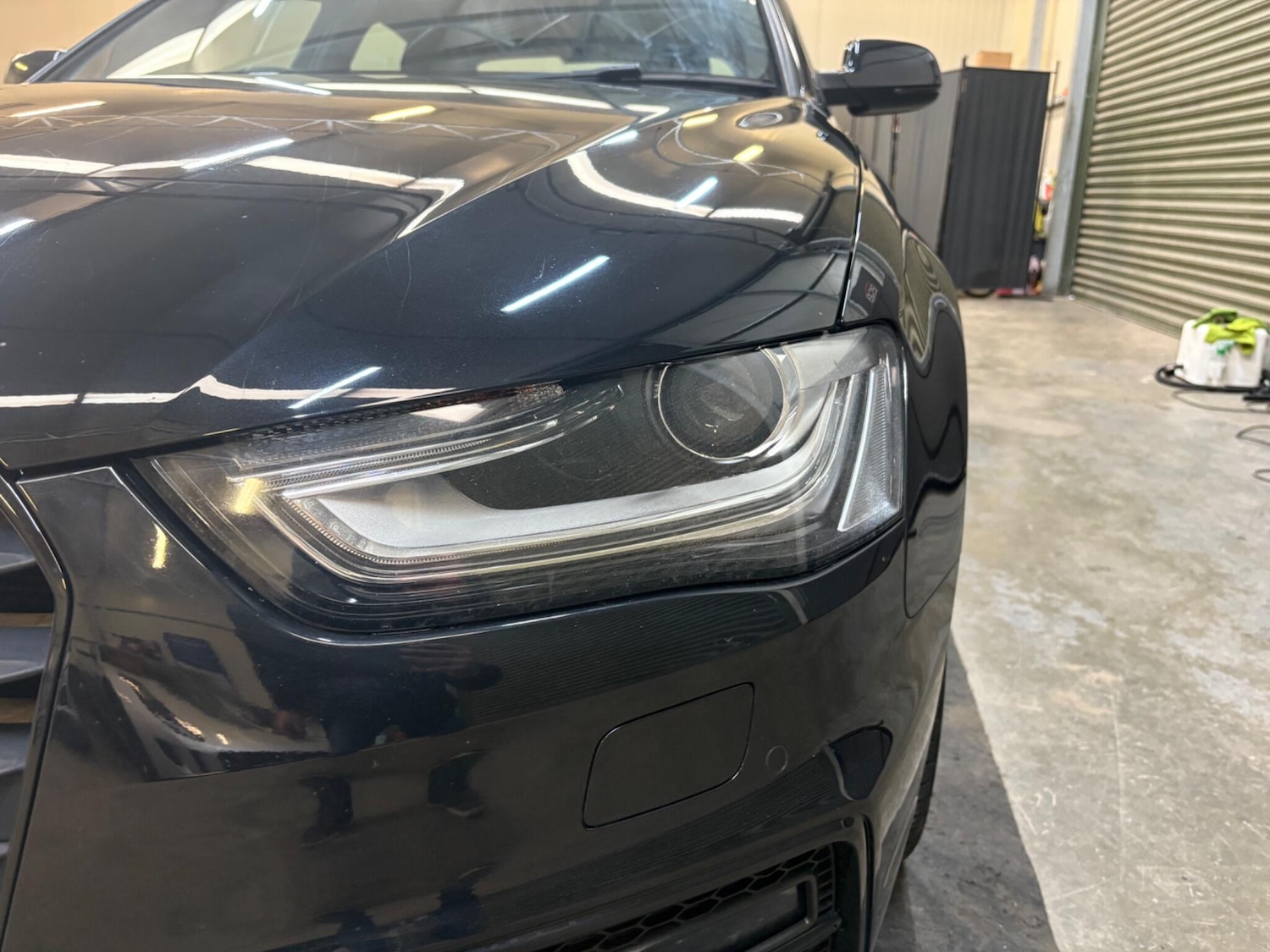 Used Audi A4 2012 for sale - 78073097: Photo 47