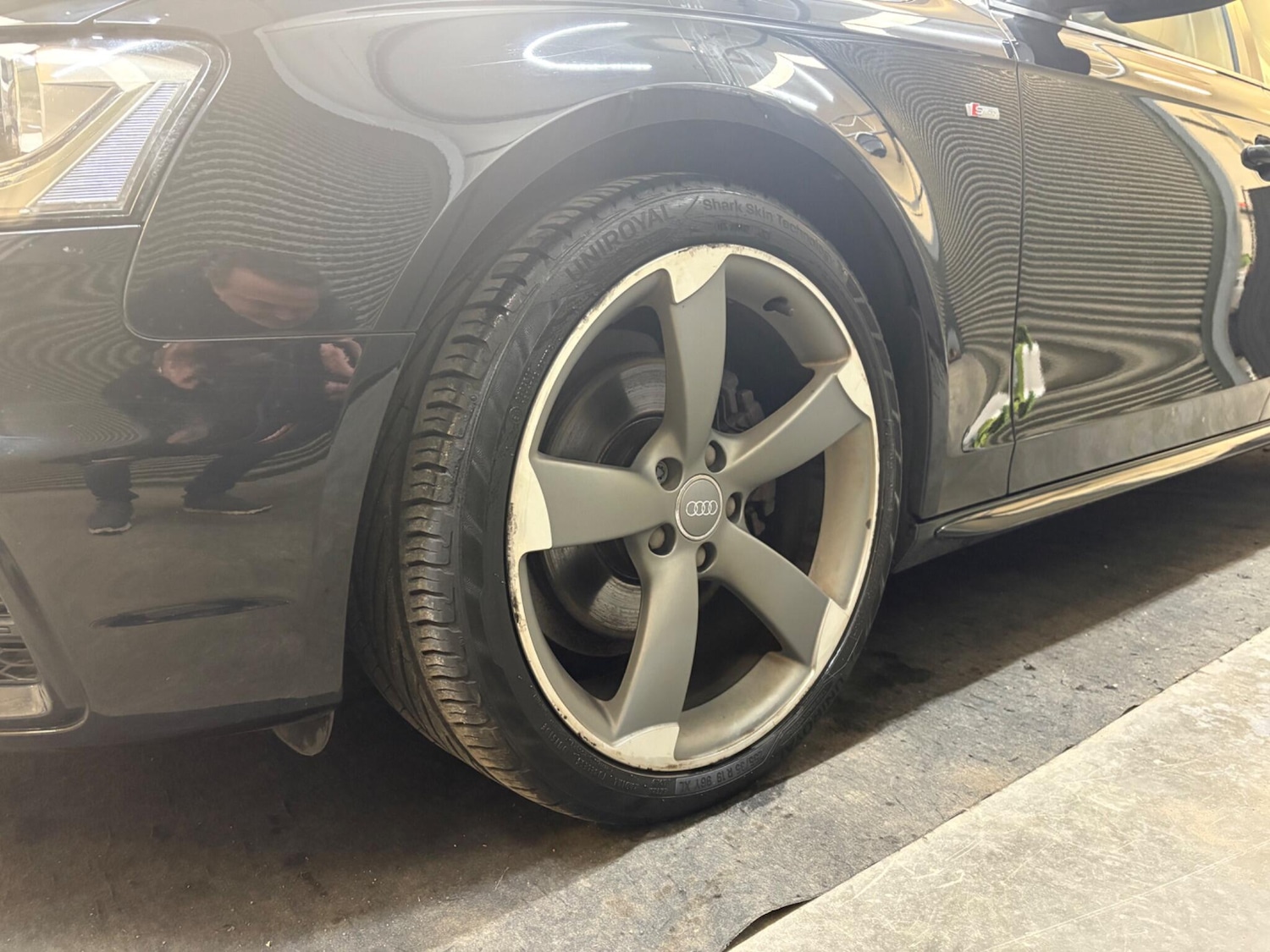 Used Audi A4 2012 for sale - 78073097: Photo 51