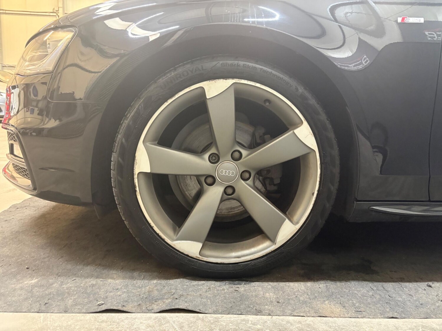 Used Audi A4 2012 for sale - 78073097: Photo 52