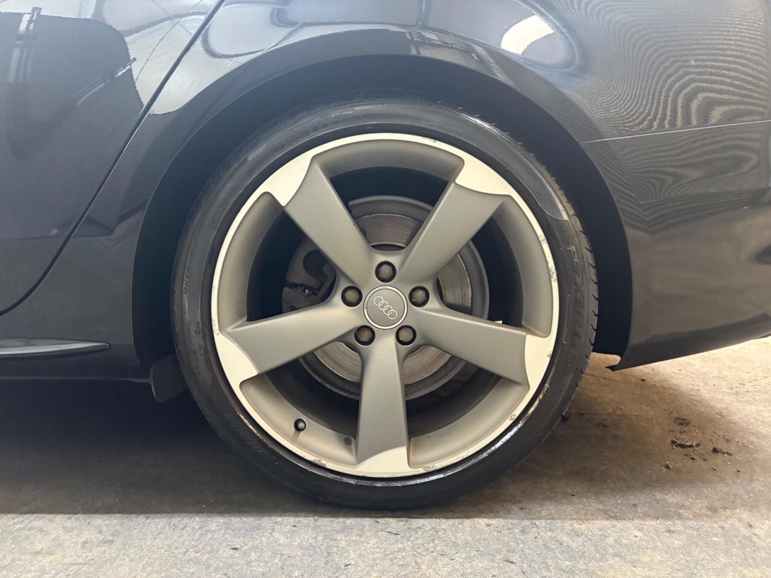 Used Audi A4 2012 for sale - 78073097: Photo 53