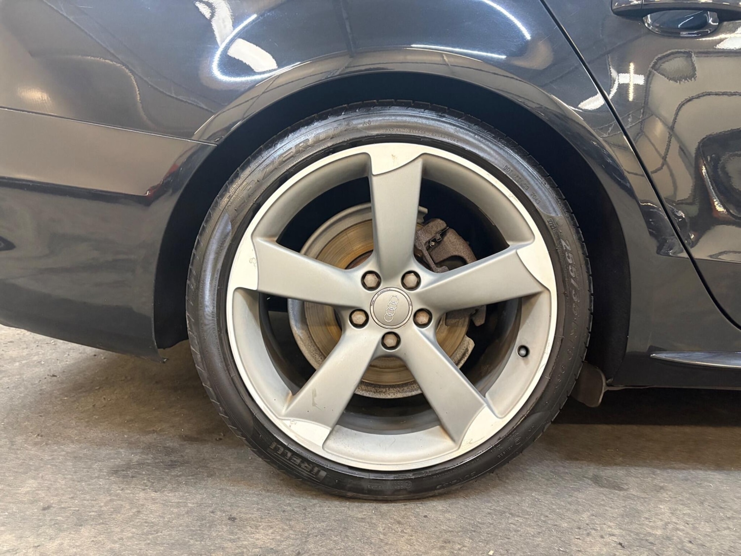 Used Audi A4 2012 for sale - 78073097: Photo 54