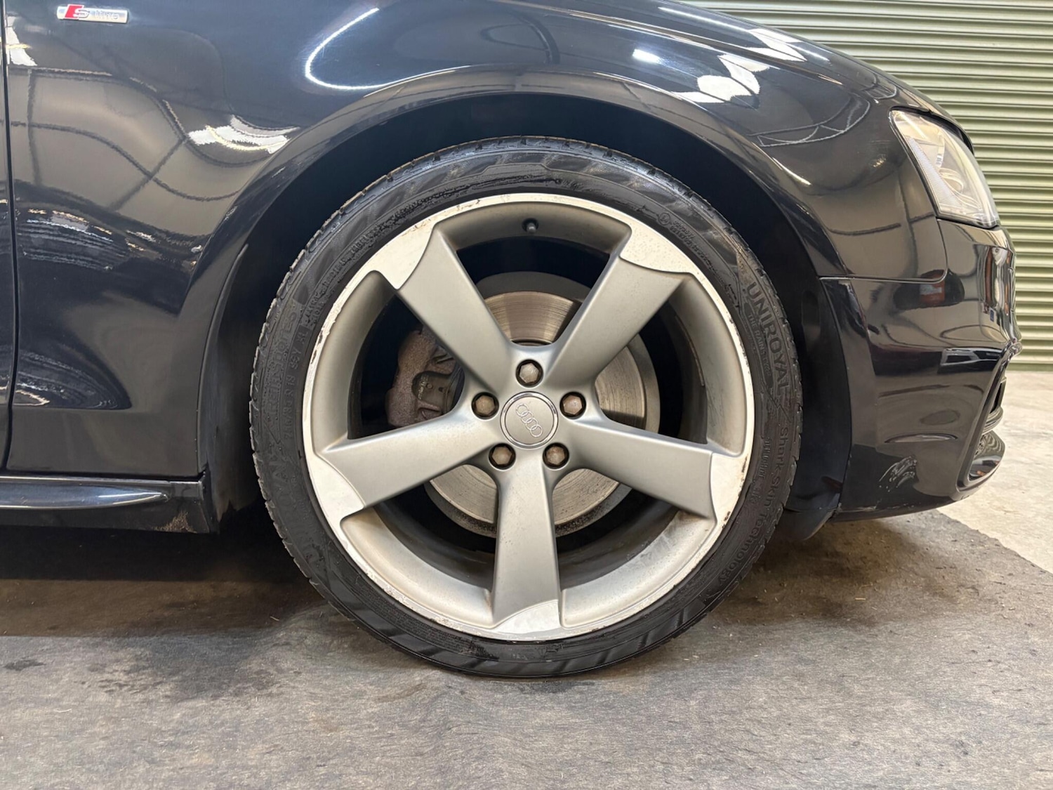 Used Audi A4 2012 for sale - 78073097: Photo 55