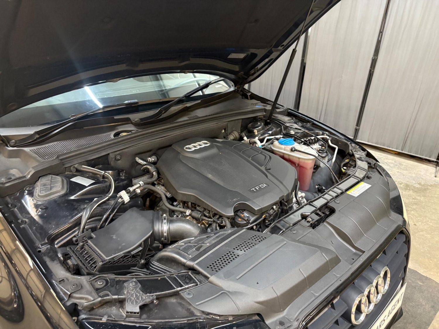 Used Audi A4 2012 for sale - 78073097: Photo 56