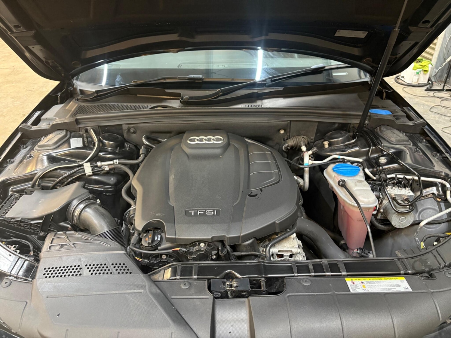 Used Audi A4 2012 for sale - 78073097: Photo 57