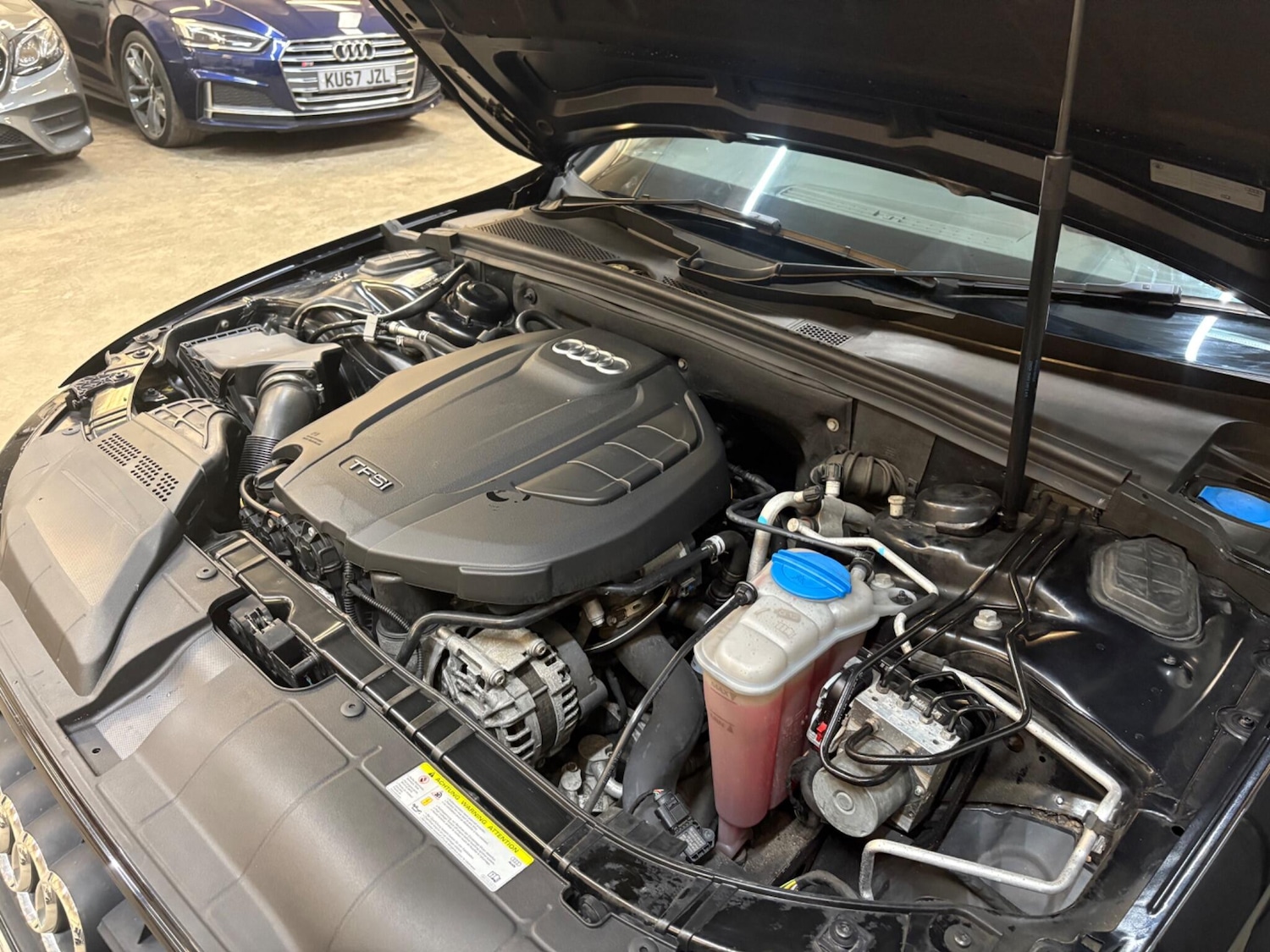 Used Audi A4 2012 for sale - 78073097: Photo 58