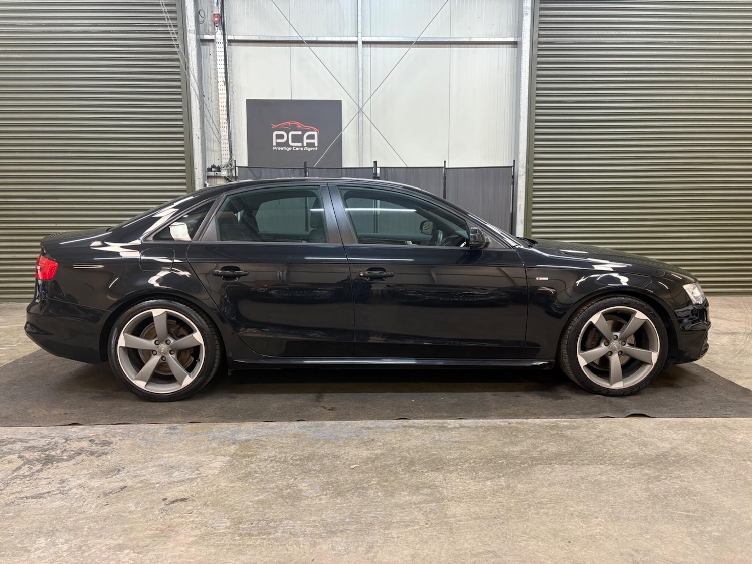 Used Audi A4 2012 for sale - 78073097: Photo 7