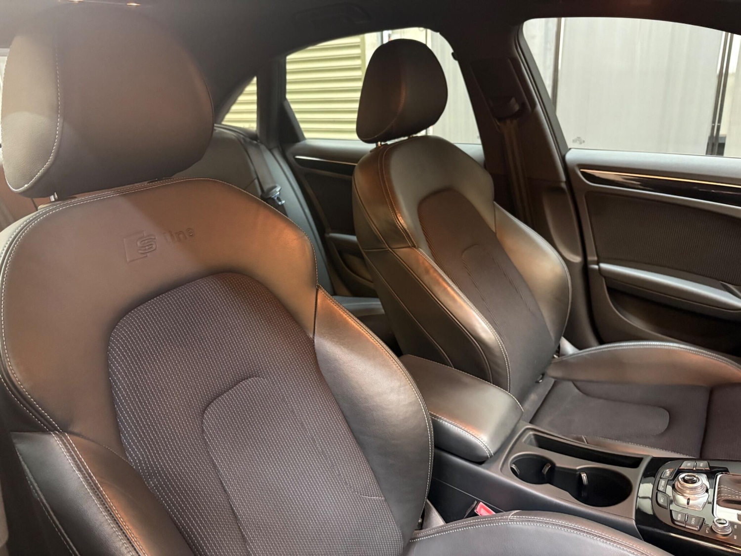 Used Audi A4 2012 for sale - 78073097: Photo 9