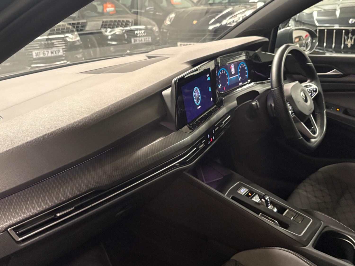 Used Volkswagen Golf 2020 for sale - 78171249: Photo 11