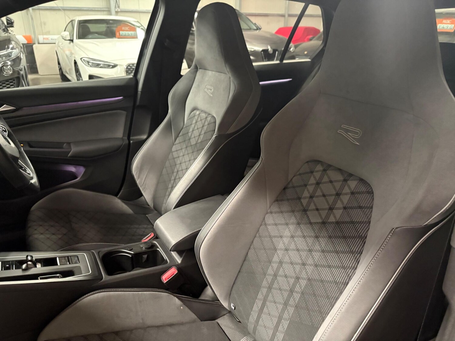 Used Volkswagen Golf 2020 for sale - 78171249: Photo 12