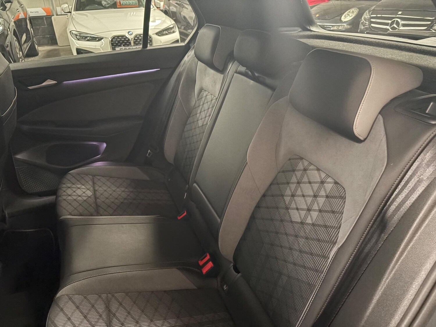 Used Volkswagen Golf 2020 for sale - 78171249: Photo 13