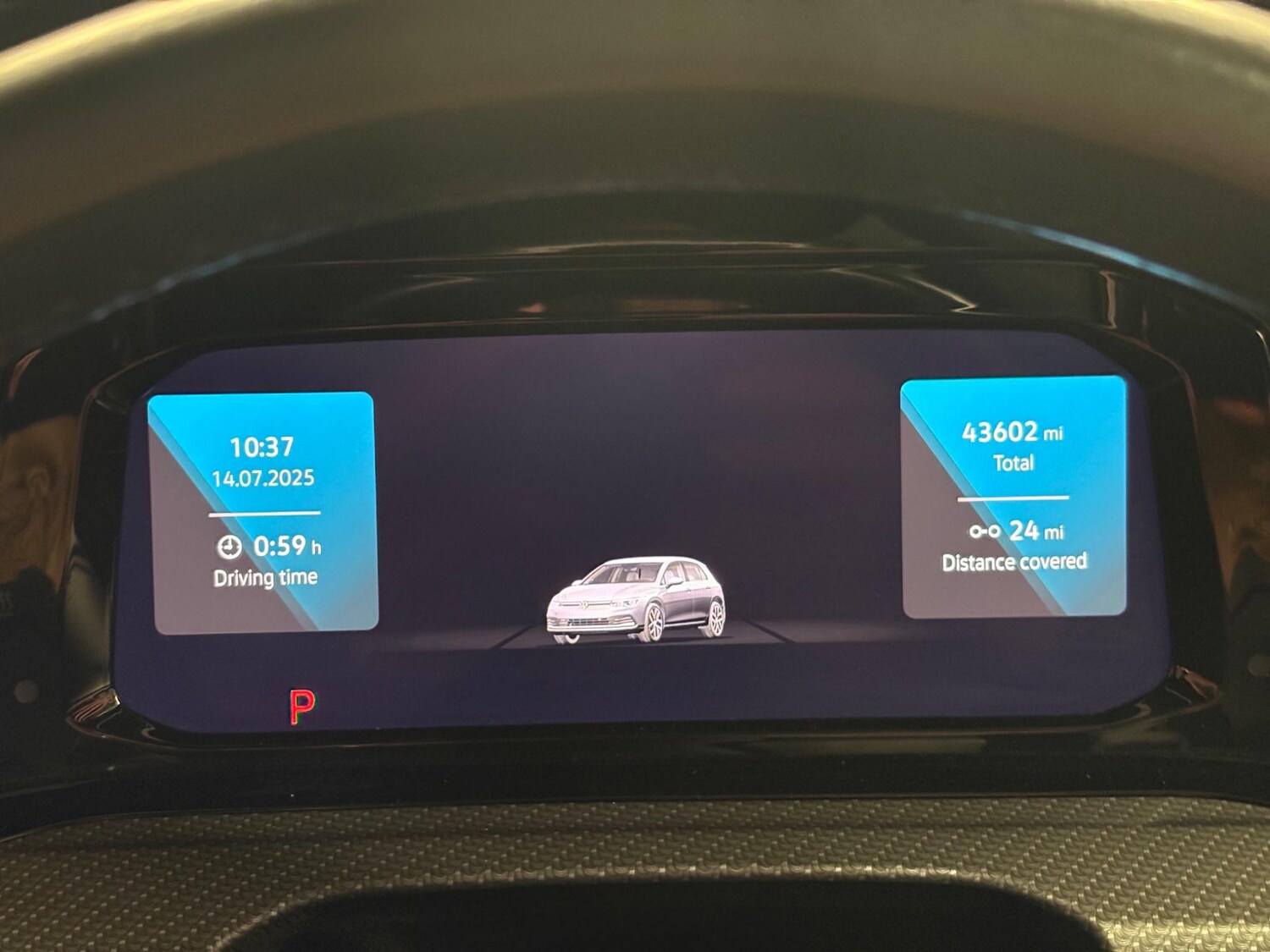 Used Volkswagen Golf 2020 for sale - 78171249: Photo 17