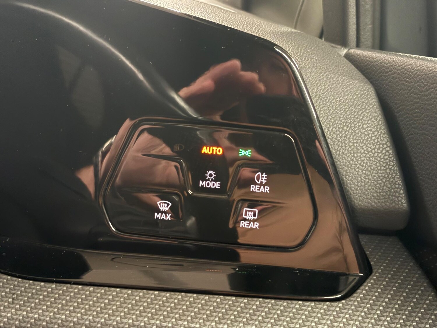 Used Volkswagen Golf 2020 for sale - 78171249: Photo 18