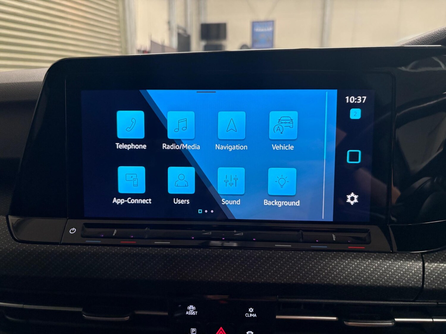 Used Volkswagen Golf 2020 for sale - 78171249: Photo 21