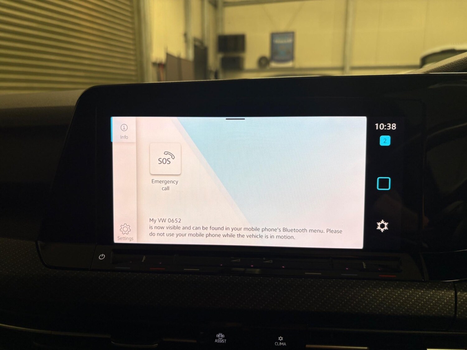 Used Volkswagen Golf 2020 for sale - 78171249: Photo 24