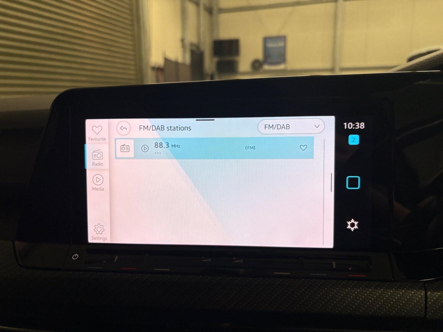 Used Volkswagen Golf 2020 for sale - 78171249: Photo 25