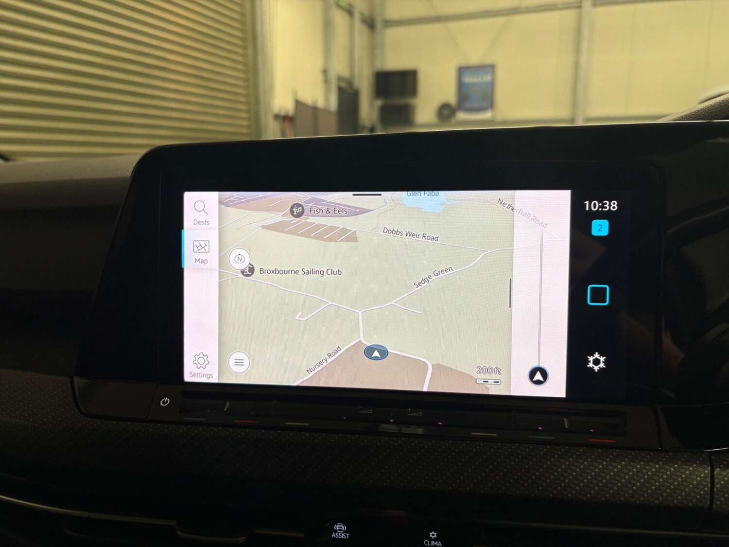 Used Volkswagen Golf 2020 for sale - 78171249: Photo 26