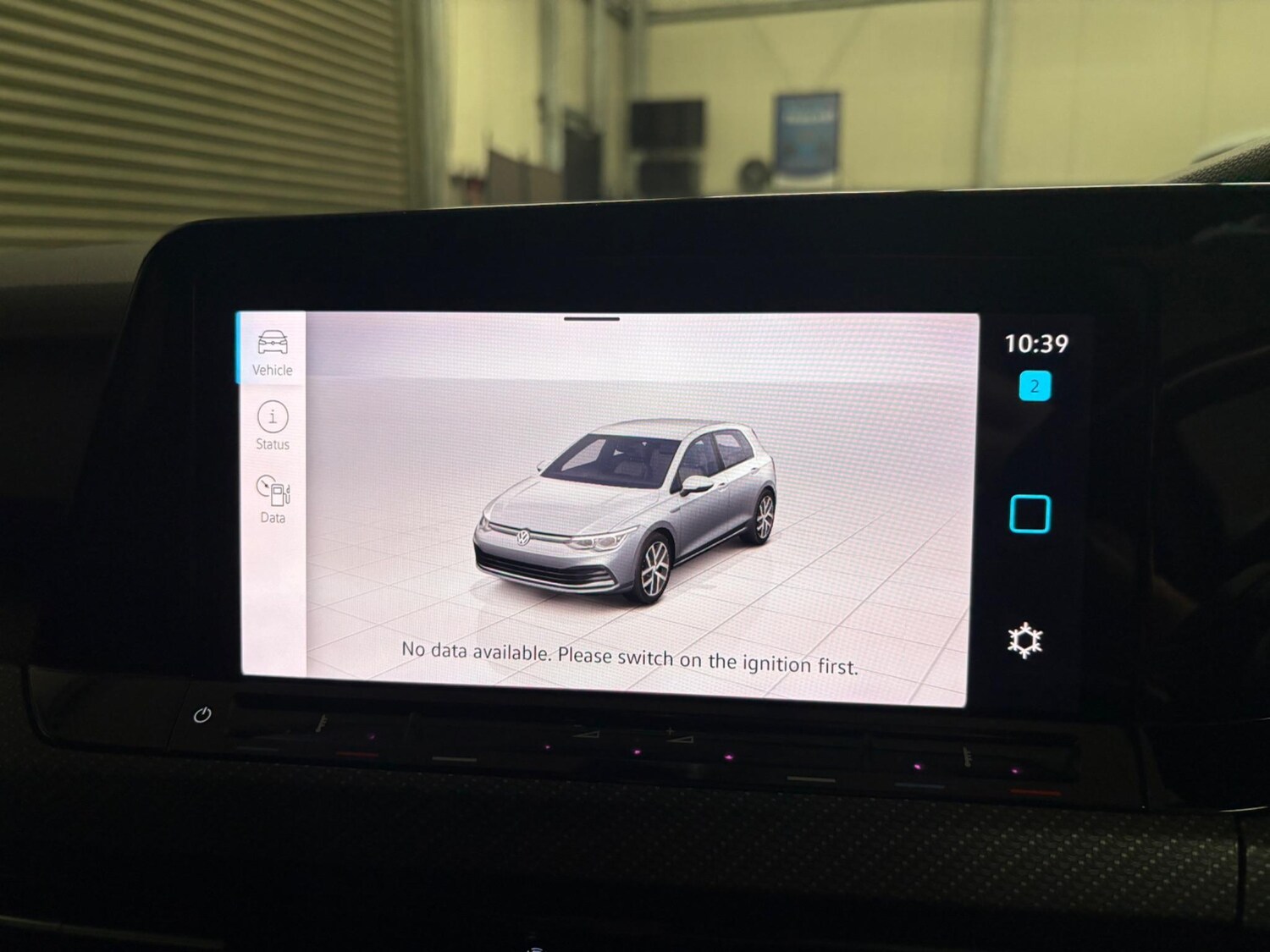 Used Volkswagen Golf 2020 for sale - 78171249: Photo 27