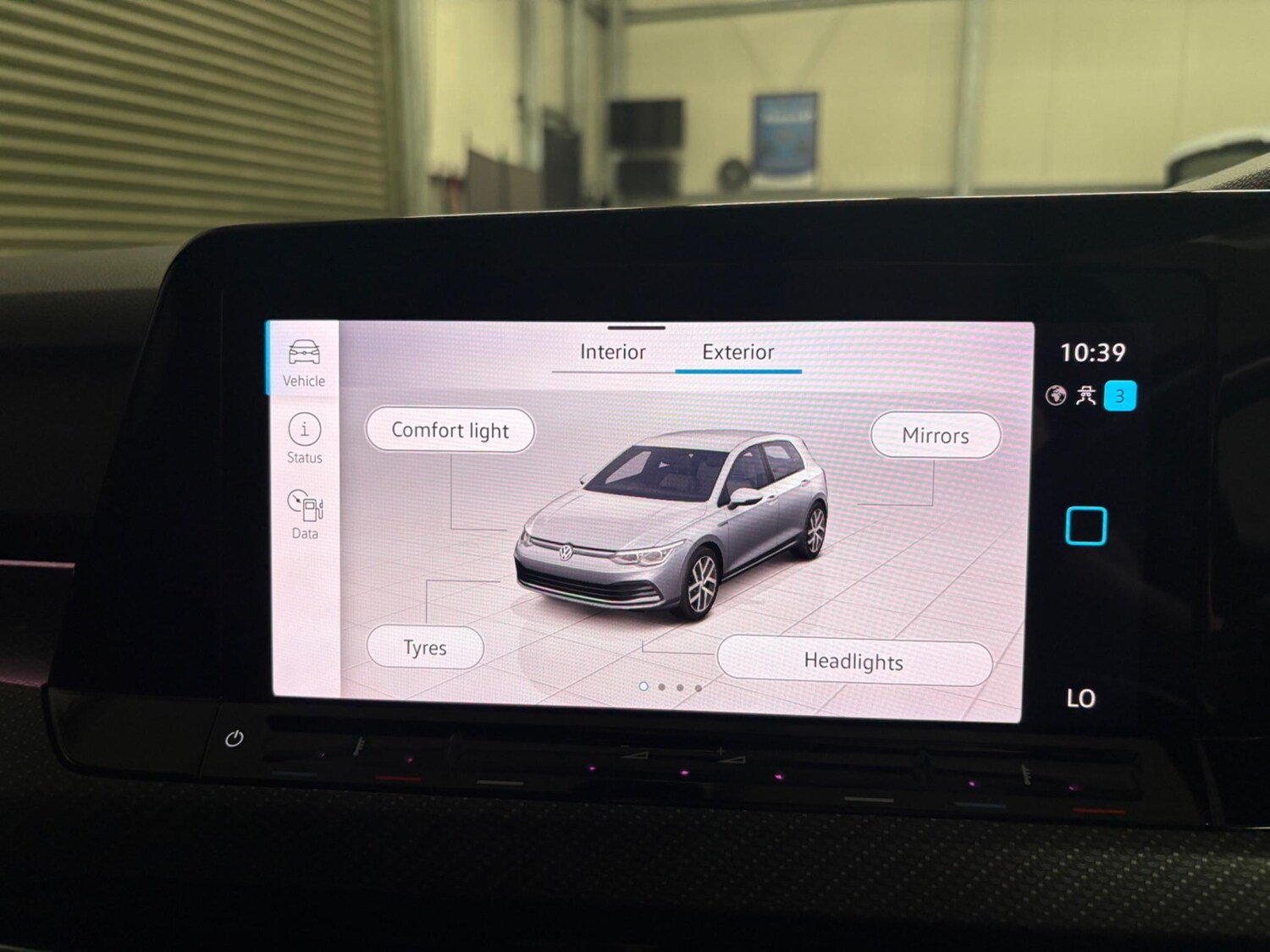 Used Volkswagen Golf 2020 for sale - 78171249: Photo 28