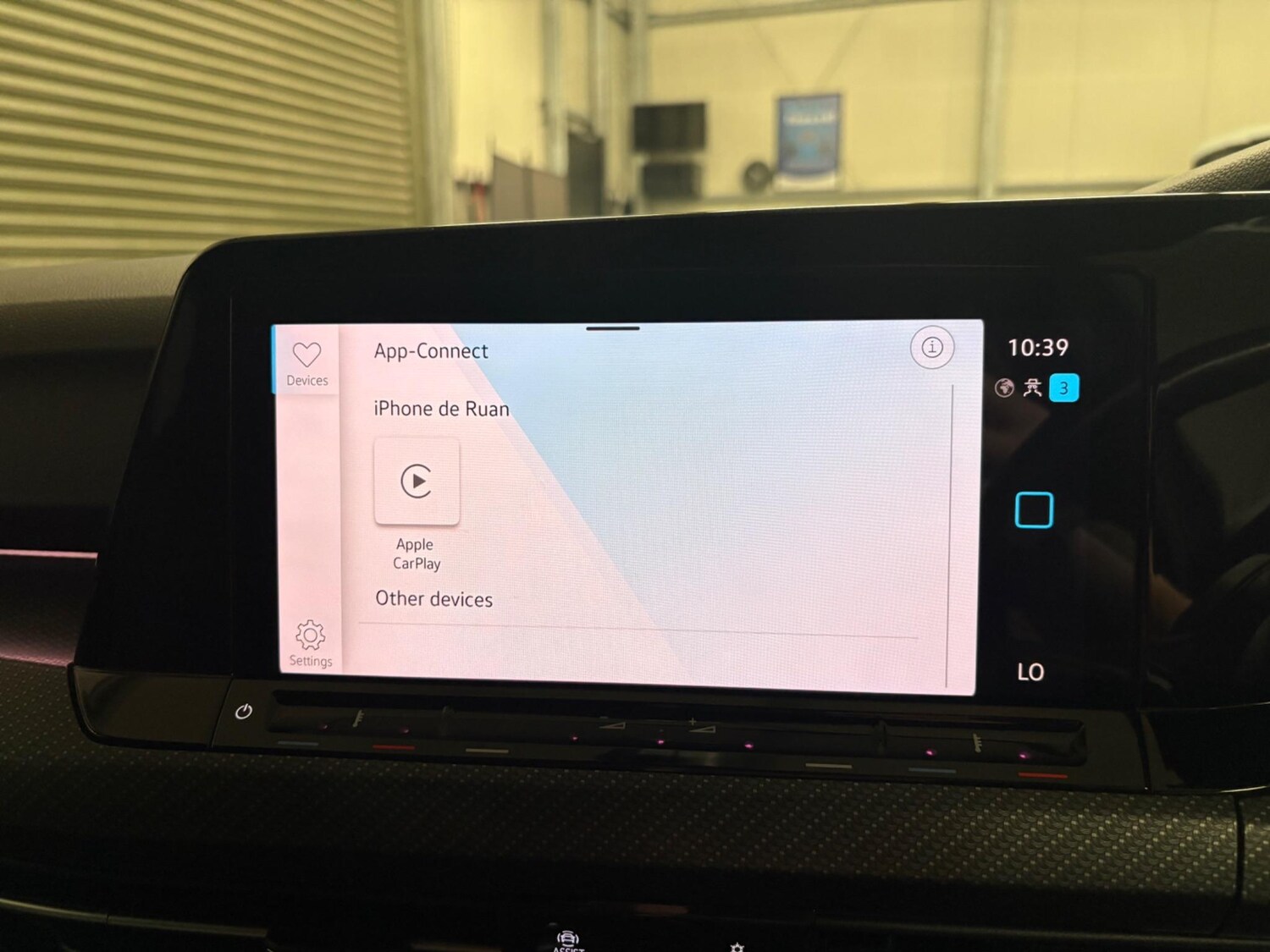 Used Volkswagen Golf 2020 for sale - 78171249: Photo 29