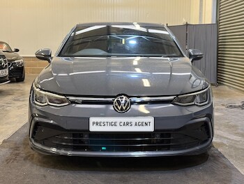 Used Volkswagen Golf 2020 for sale - 78171249: Photo