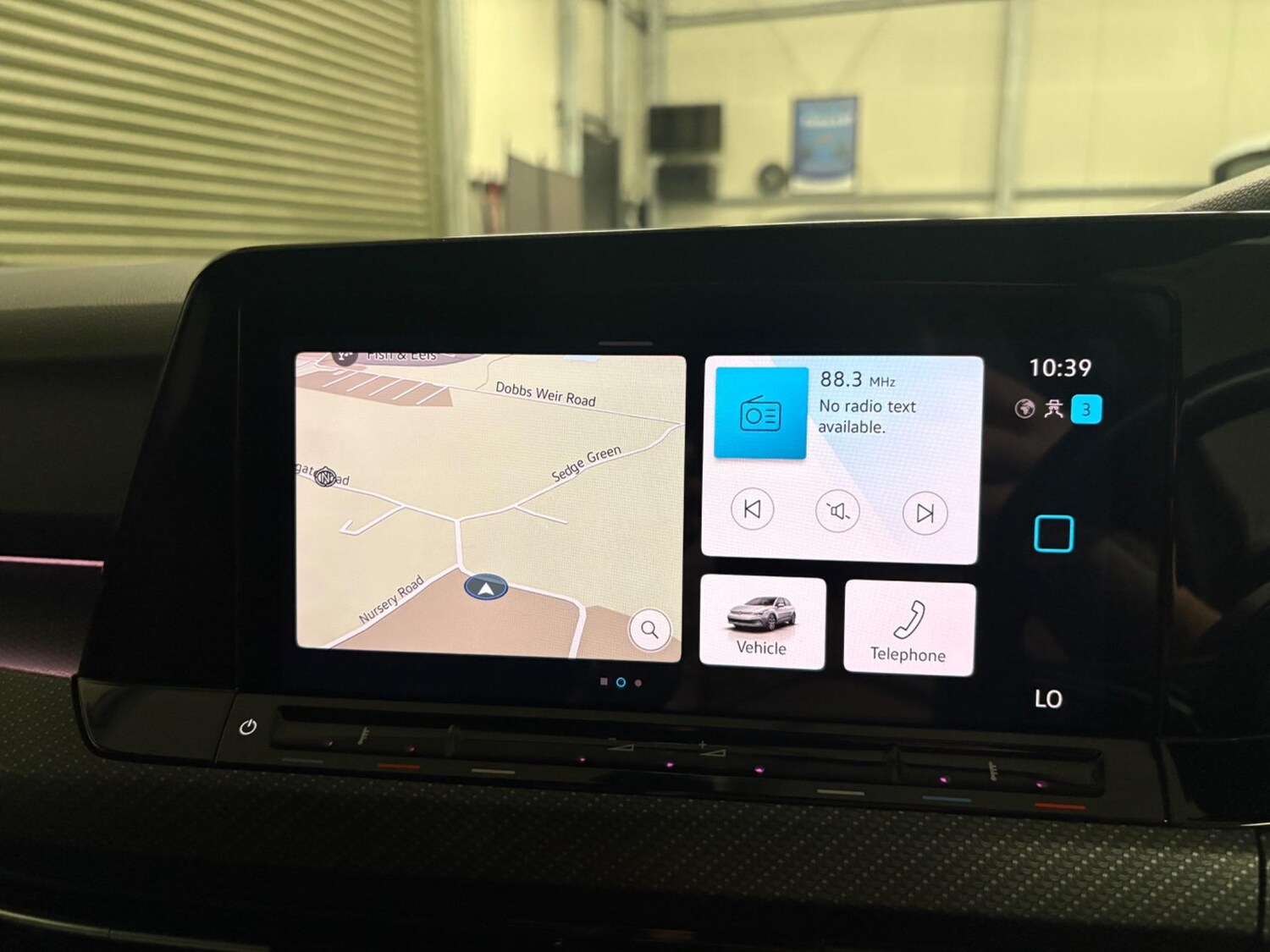 Used Volkswagen Golf 2020 for sale - 78171249: Photo 30