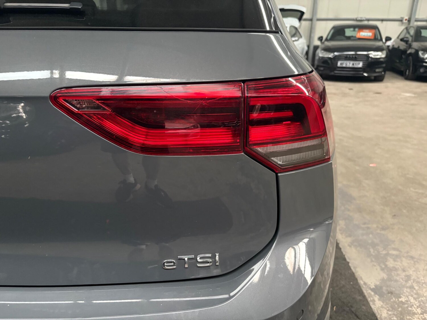 Used Volkswagen Golf 2020 for sale - 78171249: Photo 33