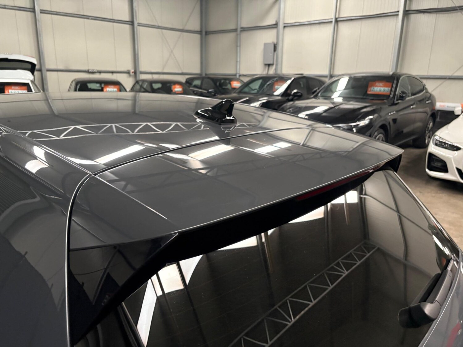 Used Volkswagen Golf 2020 for sale - 78171249: Photo 34