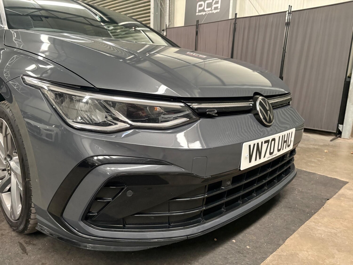 Used Volkswagen Golf 2020 for sale - 78171249: Photo 35