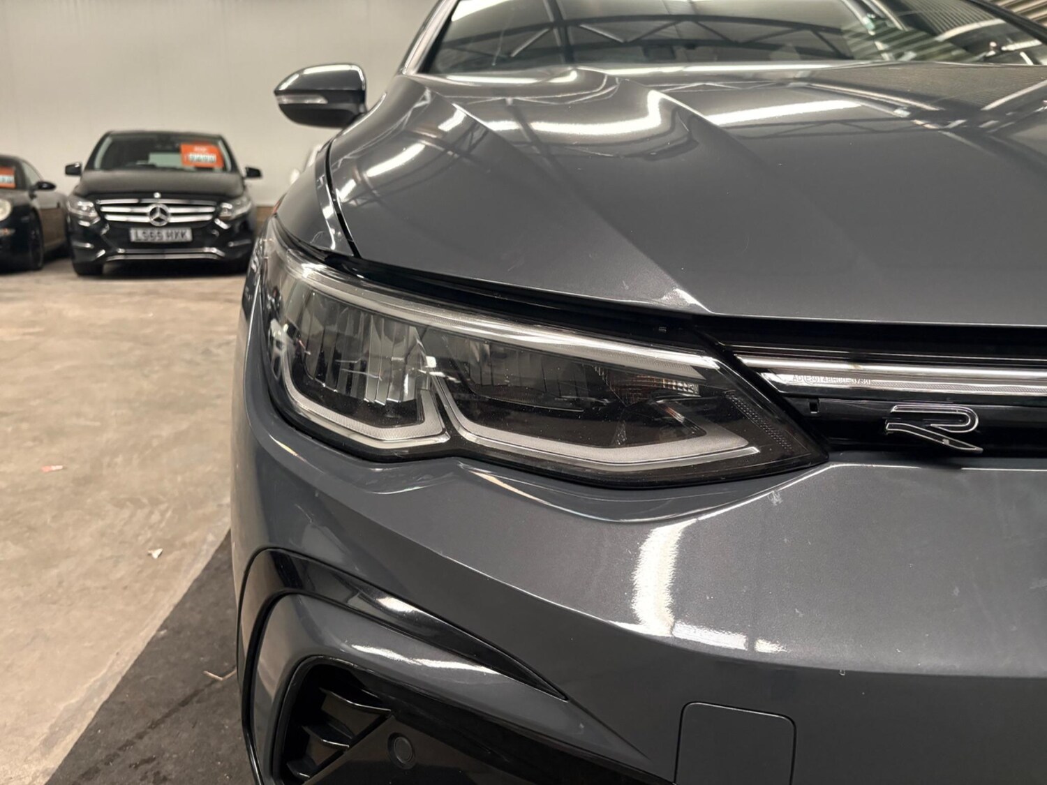 Used Volkswagen Golf 2020 for sale - 78171249: Photo 37