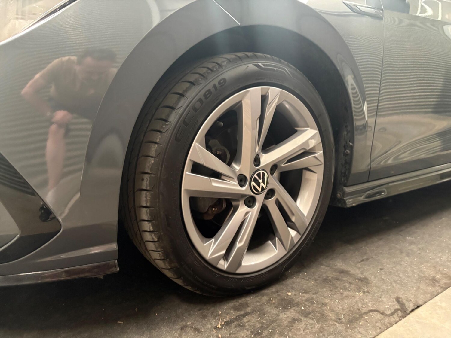 Used Volkswagen Golf 2020 for sale - 78171249: Photo 38