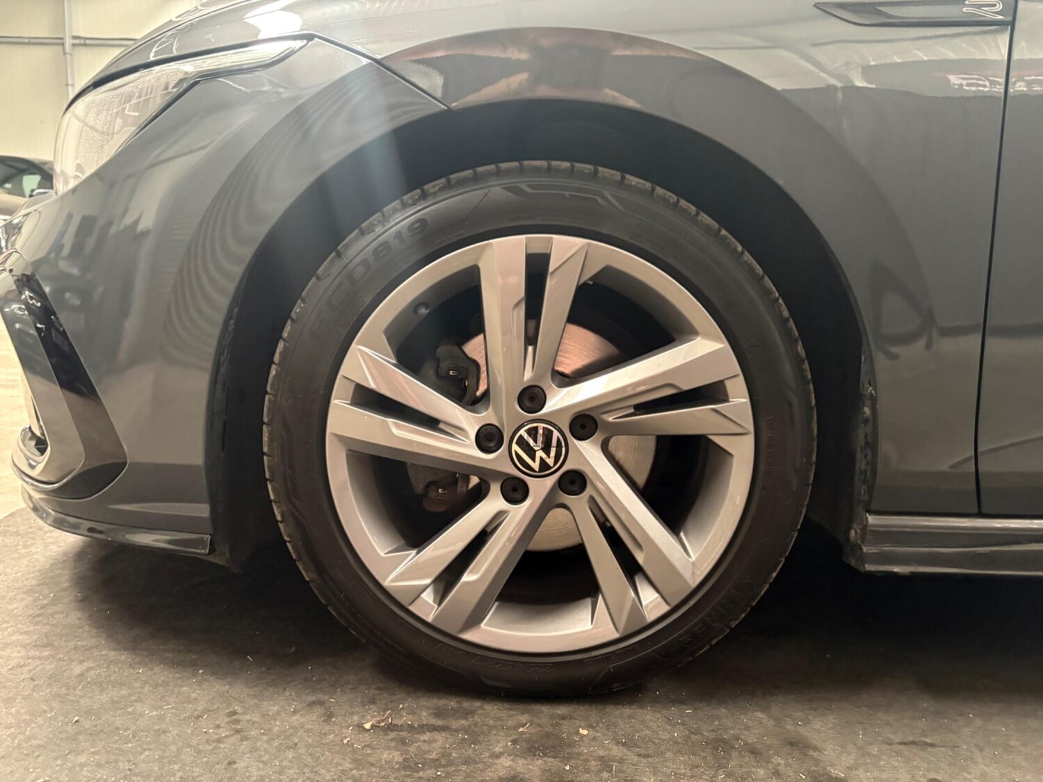 Used Volkswagen Golf 2020 for sale - 78171249: Photo 39