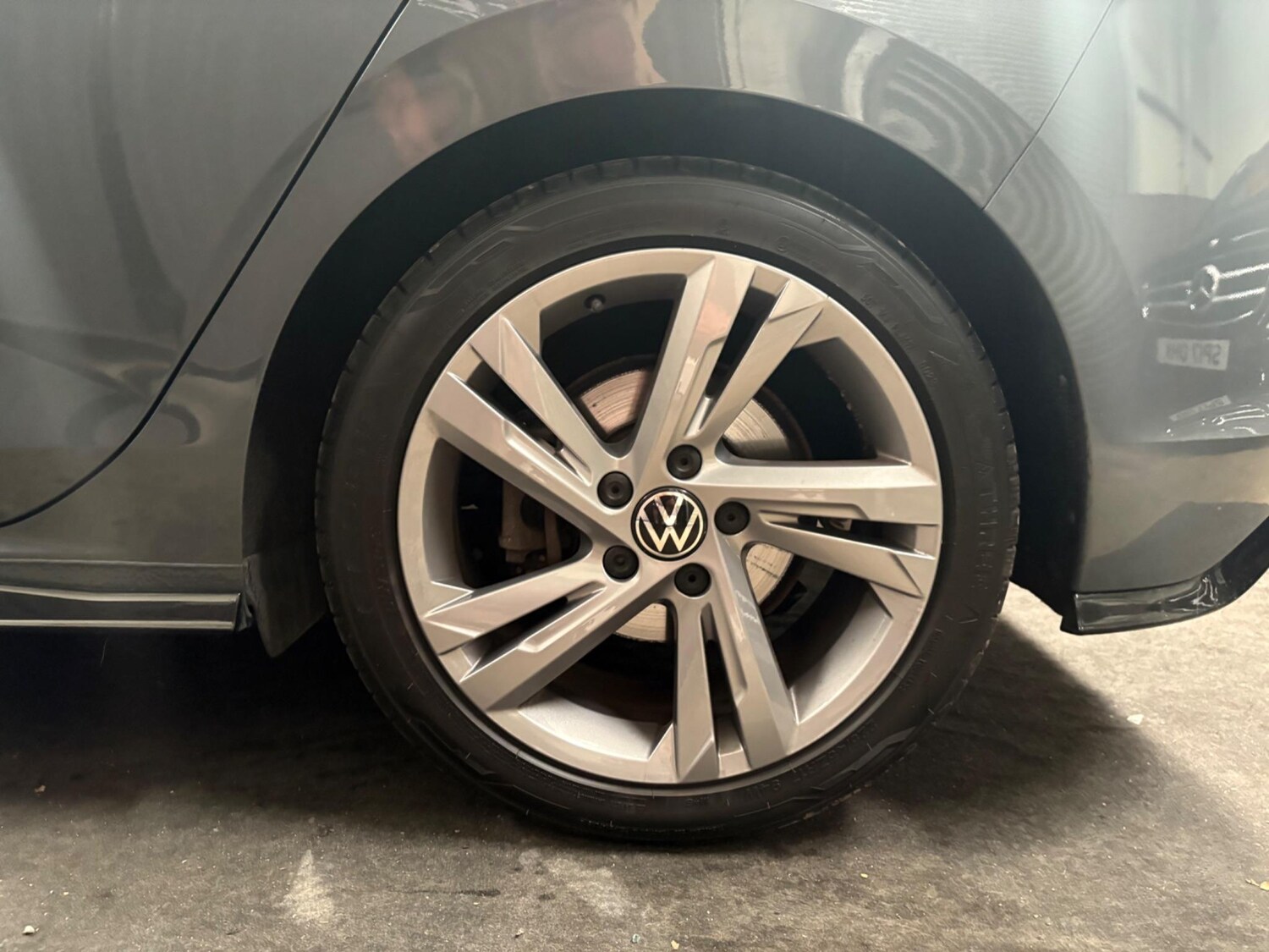 Used Volkswagen Golf 2020 for sale - 78171249: Photo 40