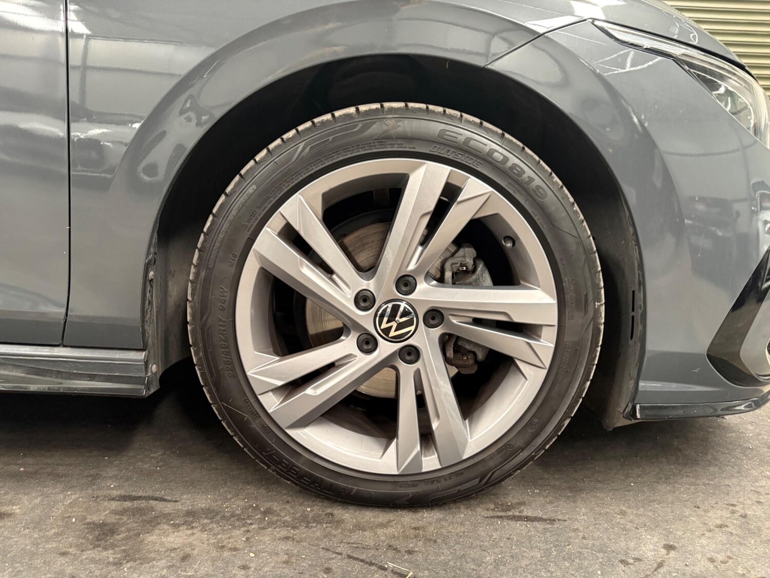 Used Volkswagen Golf 2020 for sale - 78171249: Photo 42