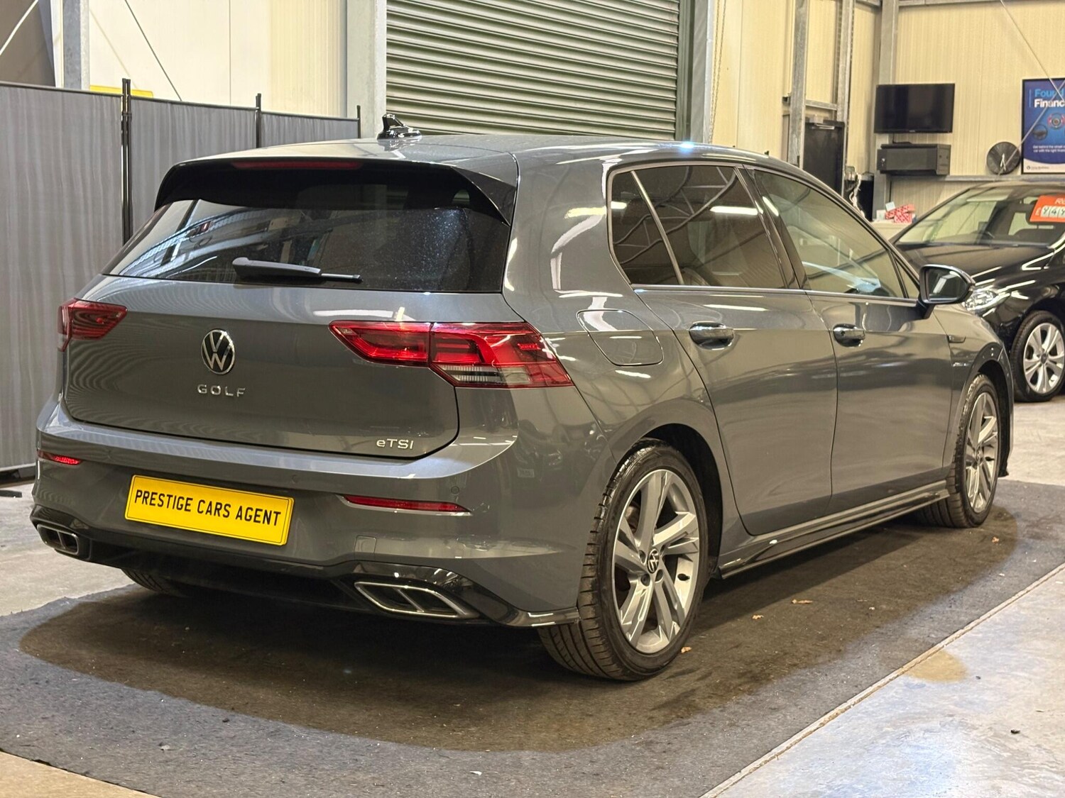 Used Volkswagen Golf 2020 for sale - 78171249: Photo 6