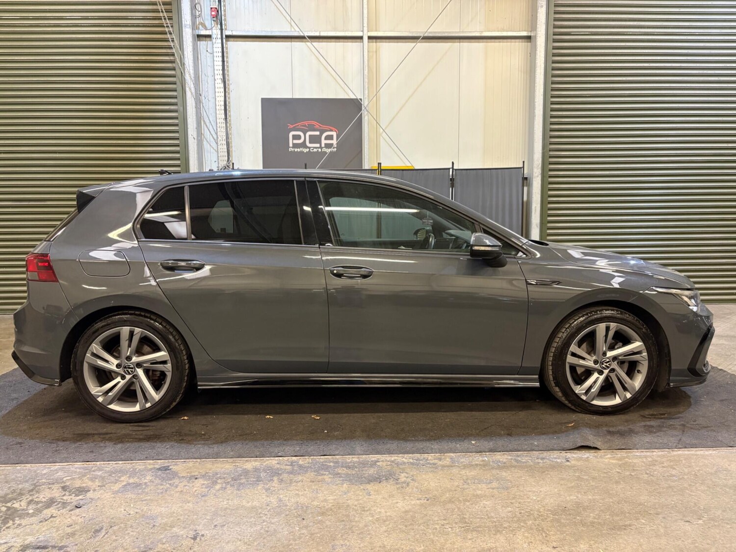 Used Volkswagen Golf 2020 for sale - 78171249: Photo 7