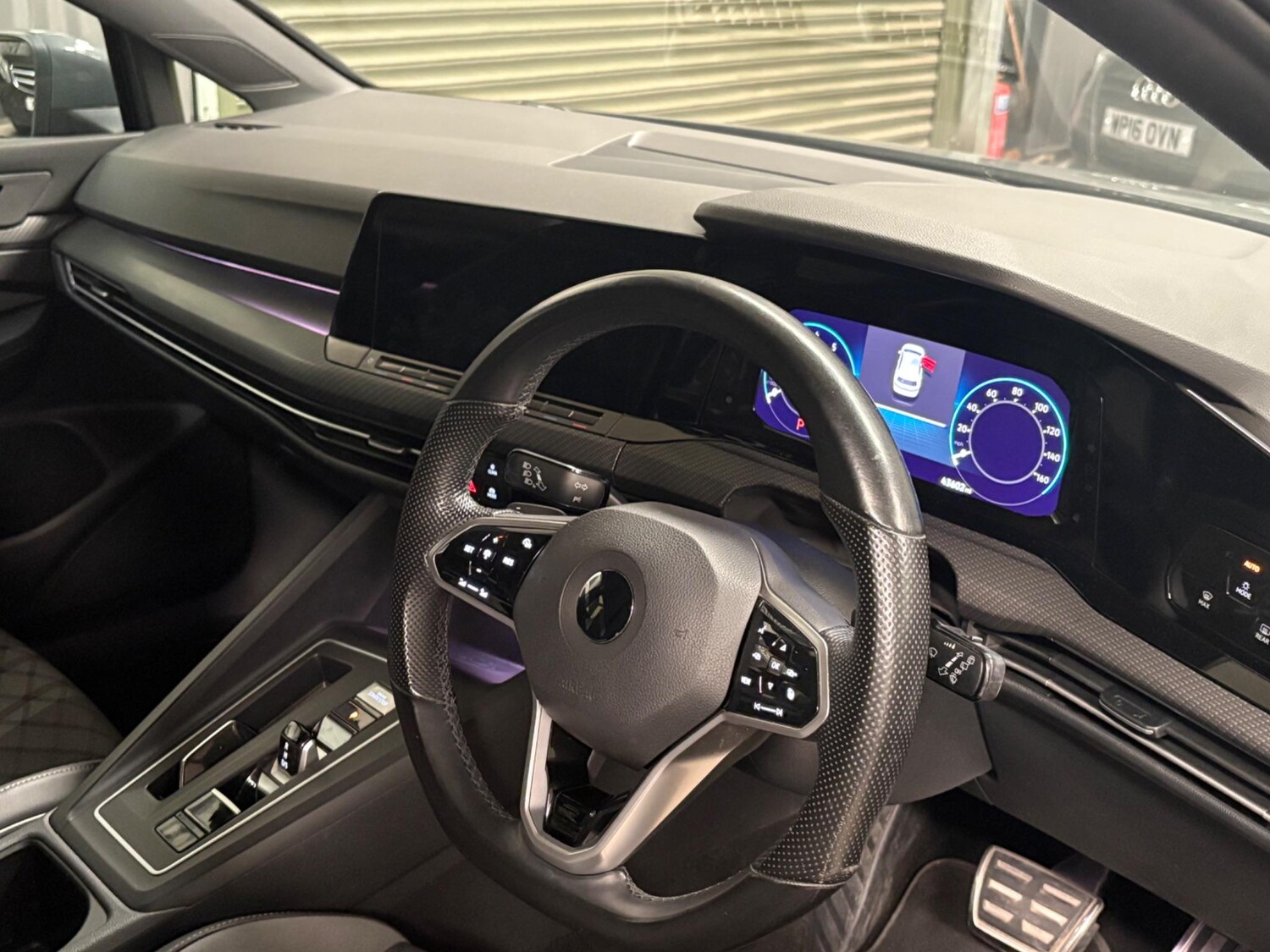 Used Volkswagen Golf 2020 for sale - 78171249: Photo 8