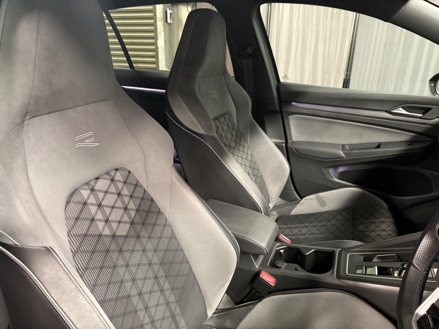 Used Volkswagen Golf 2020 for sale - 78171249: Photo 9