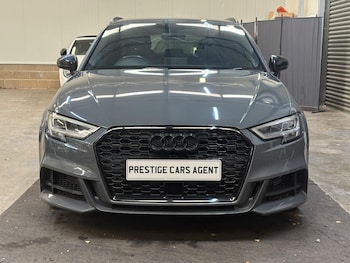 Used Audi S3 2017 for sale - 78752969: Photo