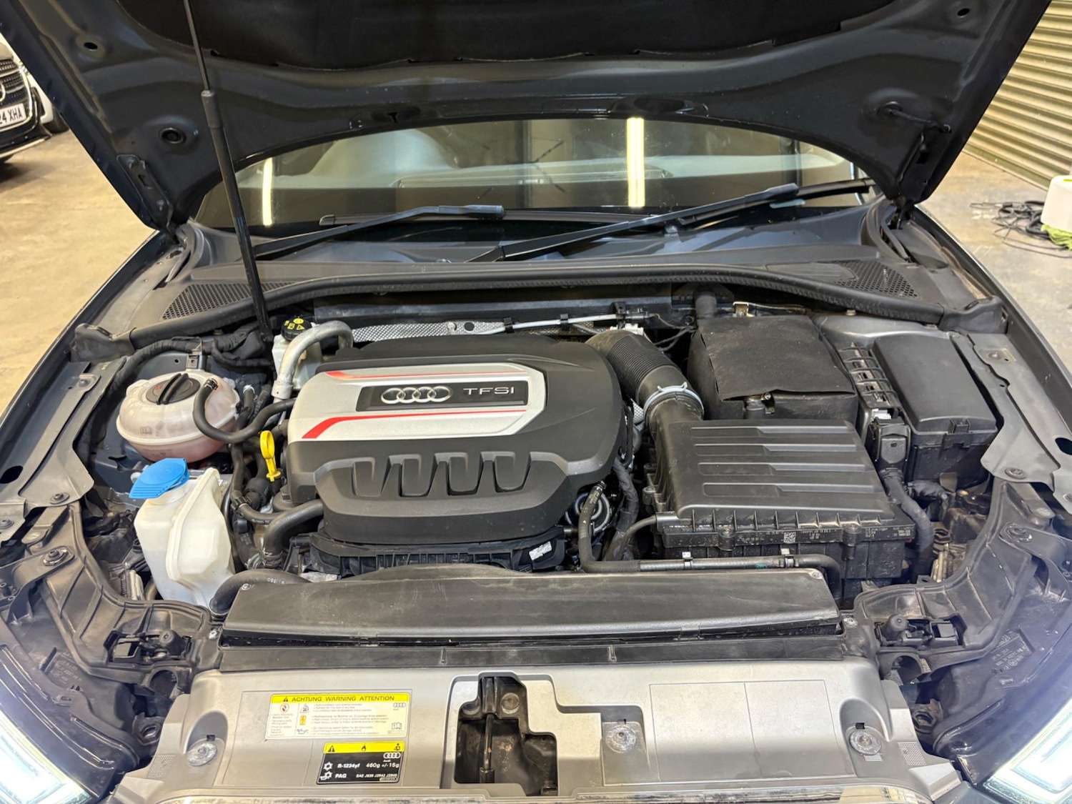 Vehicle 58