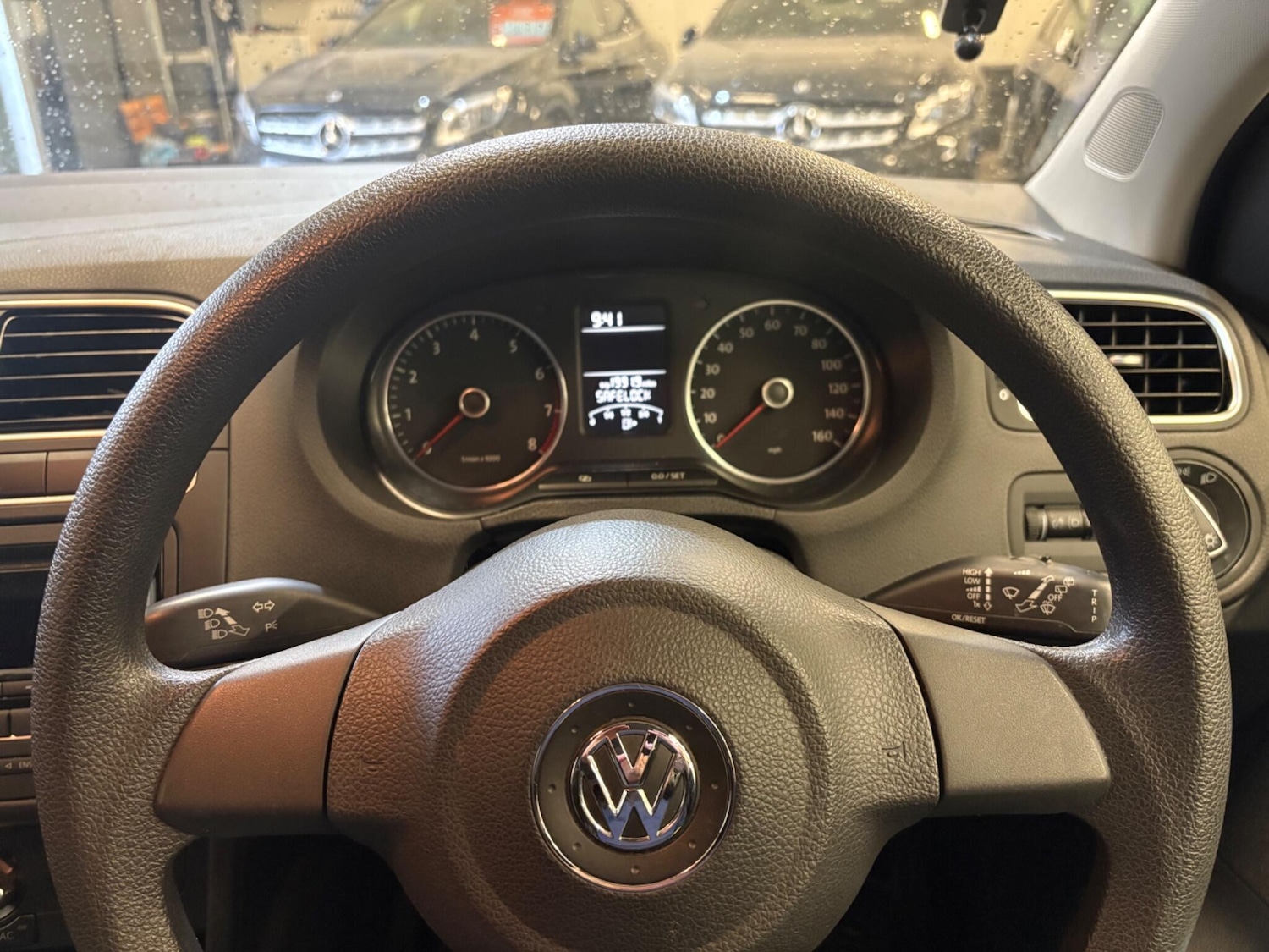 Used Volkswagen Polo 2013 for sale - 76360853: Photo 17