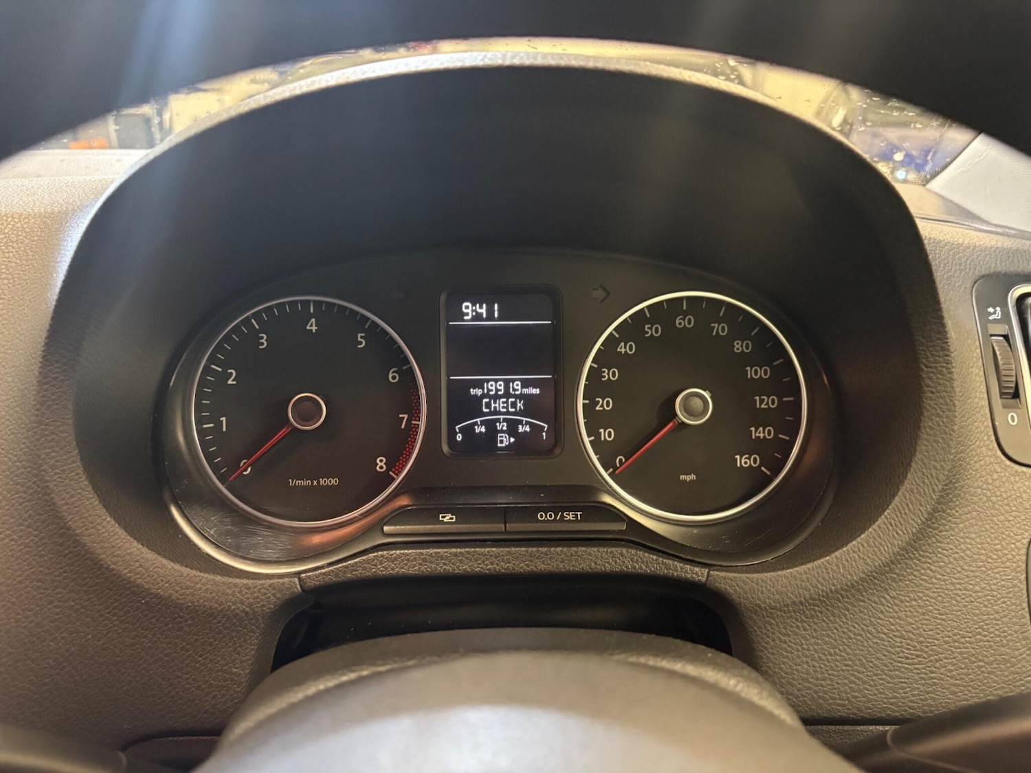 Used Volkswagen Polo 2013 for sale - 76360853: Photo 18