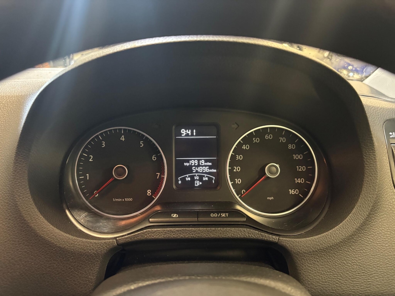Used Volkswagen Polo 2013 for sale - 76360853: Photo 19