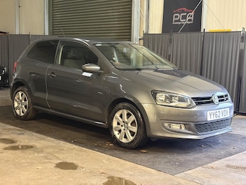 2013 (62) - 1.4 Match DSG Euro 5 3dr