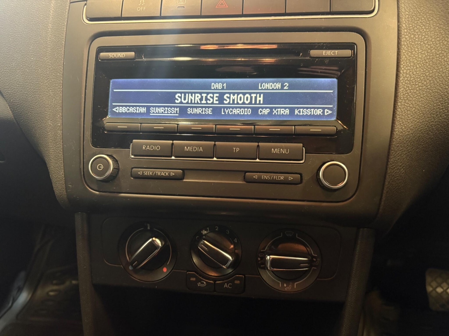 Used Volkswagen Polo 2013 for sale - 76360853: Photo 21
